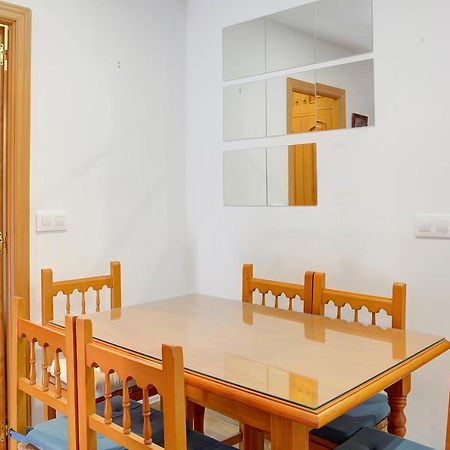 Апартаменти Apartamento Familiar Leon X Севілья Екстер'єр фото
