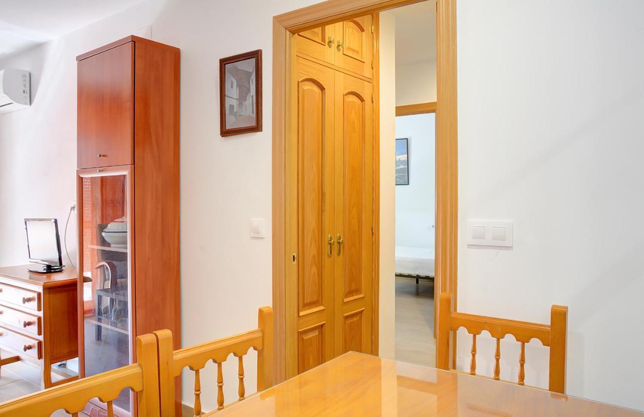 Апартаменти Apartamento Familiar Leon X Севілья Екстер'єр фото
