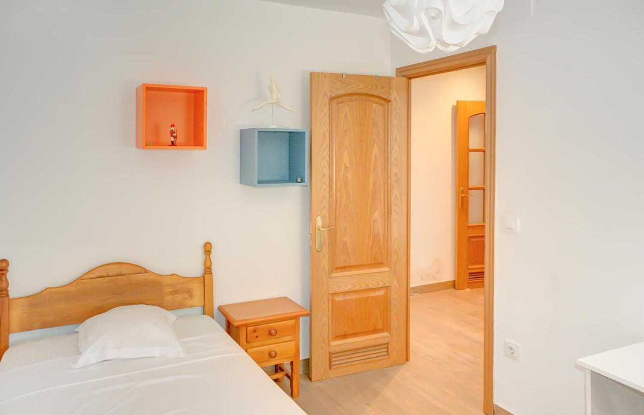 Апартаменти Apartamento Familiar Leon X Севілья Екстер'єр фото