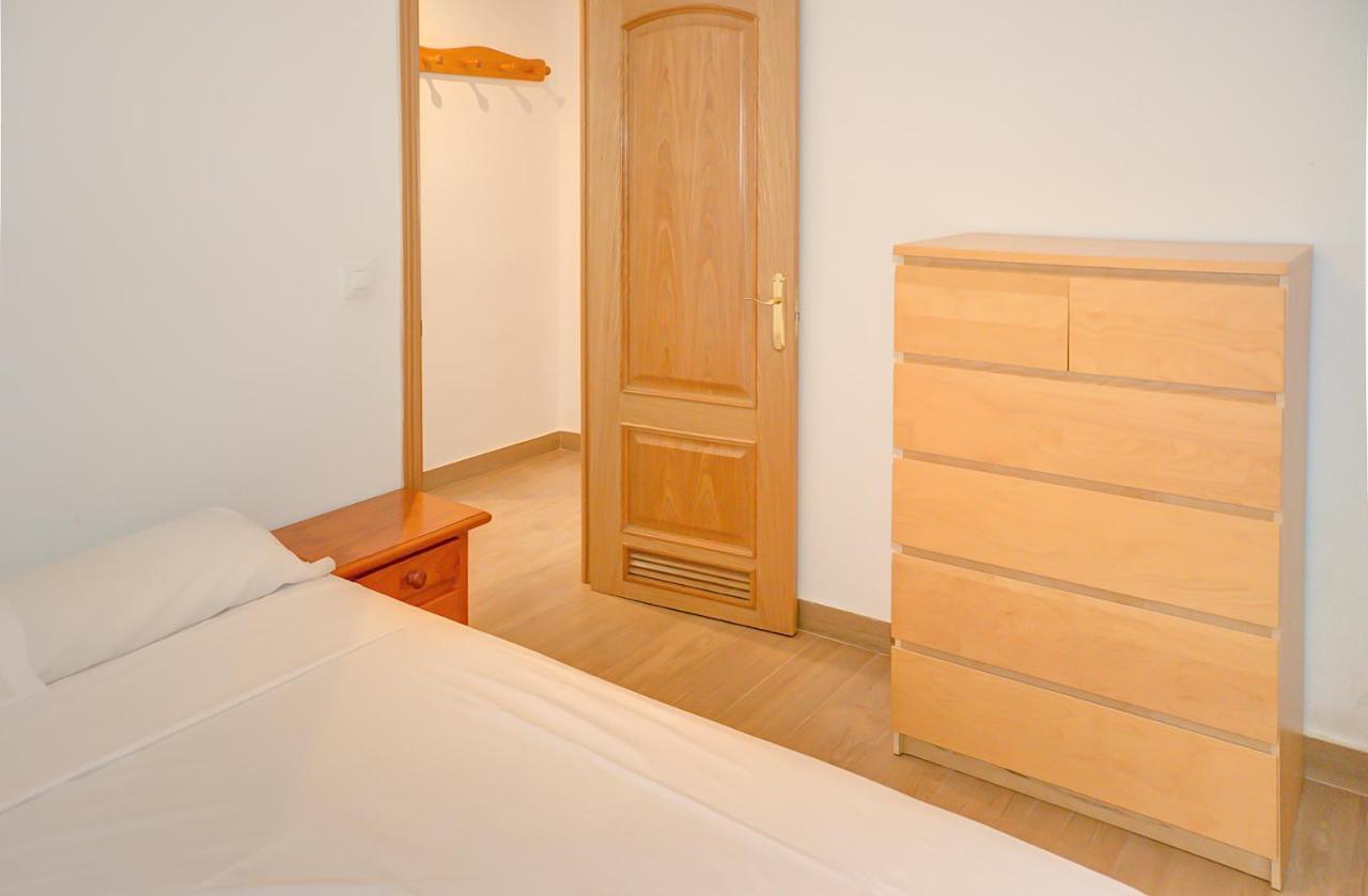 Апартаменти Apartamento Familiar Leon X Севілья Екстер'єр фото